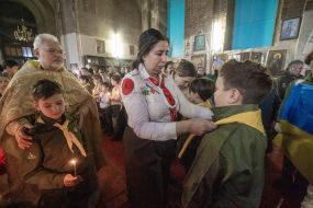 Scouts