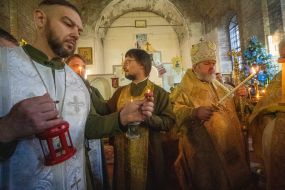 Priests