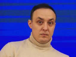 Vladislav Vlasyuk