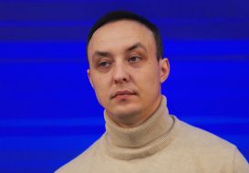 Vladislav Vlasyuk