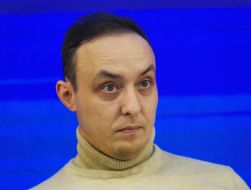 Vladislav Vlasyuk
