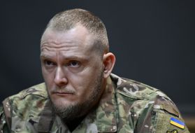 Oleksandr «Fortuna»