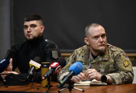 Denis Nikitin "White Rex", Oleksandr «Fortuna»