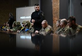 Denis Nikitin "White Rex", Oleksandr «Fortuna»