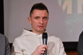 Oleg Holodyuk