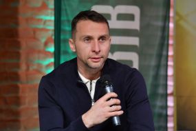 Vladyslav Lupashko