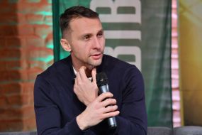 Vladyslav Lupashko