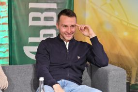 Vladyslav Lupashko