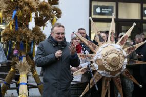 Андрей Садовый