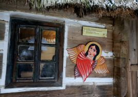 Festival "For Christmas to the Grove"