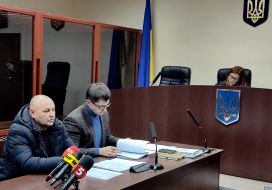 Олег Побережнюк
