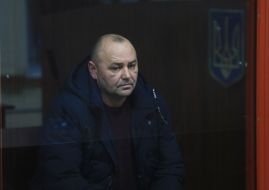 Олег Побережнюк