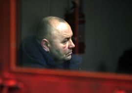 Олег Побережнюк