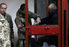 Олег Побережнюк