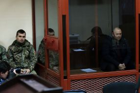 Олег Побережнюк