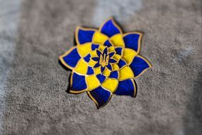 Відзнака Президента, присуджена Сергію Параджанову посмертно