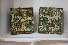 Виставка «Сергій Параджанов. Автентика свободи»