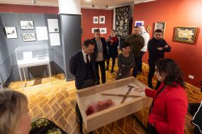 Микола Точицький