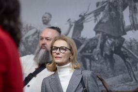 Инна Капинос