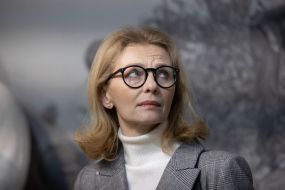 Инна Капинос
