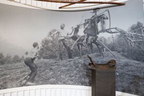 Виставка «Сергій Параджанов. Автентика свободи»