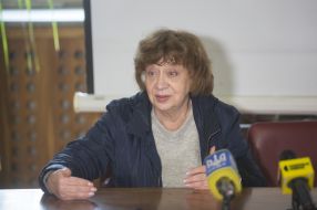 Наталья Заименко