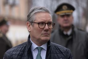 Keir Starmer