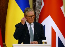 Keir Starmer