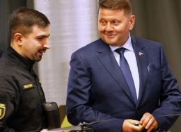 Valeriy Zaluzhnyy