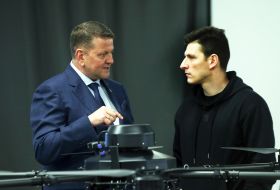 Valeriy Zaluzhnyy