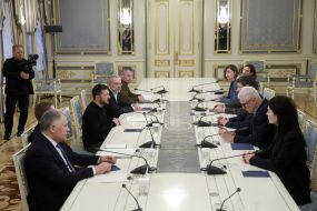 Meeting participants
