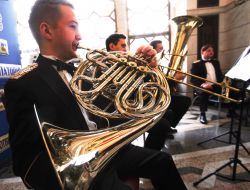 Presidential Orchestra