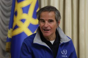 Rafael Mariano Grossi