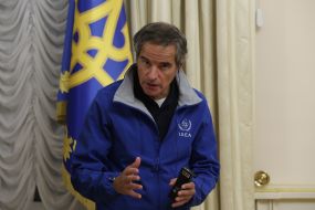 Rafael Mariano Grossi