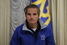 Rafael Mariano Grossi