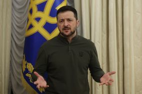 Владимир Зеленский