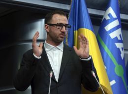 Илья Коваленко