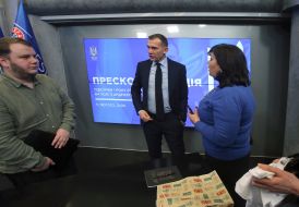 Андрій Шевченко