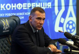 Andriy Shevchenko