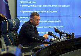 Андрій Шевченко