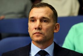 Andriy Shevchenko