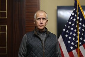 Tom Tillis