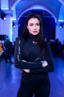 Khrystyna Stoloka