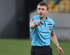 Михайло Райда