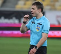 Михайло Райда