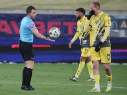 Михайло Райда