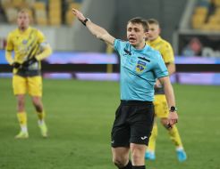 Михайло Райда