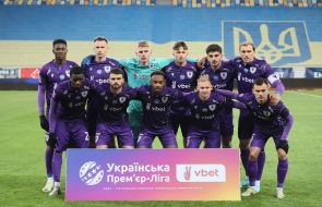 Гравці ФК ЛНЗ (Черкаси)