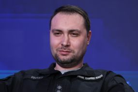 Kyrylo Budanov