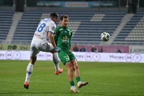 Game moment of the match